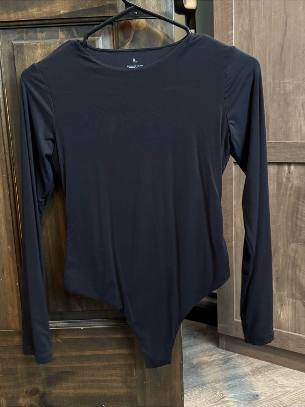 Set of 3 Long-Sleeve Bodysuits